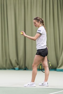 Bild 176 - RL TSV Glinde - THC von Horn und Hamm : Ergebnis: 6:0